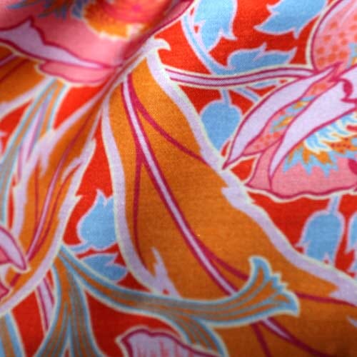 Rossetti S Gardenj · Grasmere Viscose
