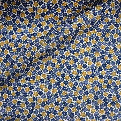 Primrose Place · Paddington Poplin Stretch