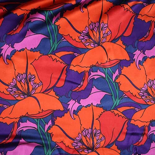 Sophie Stretch Silk 0692 - Ij Eustacia 06925702X