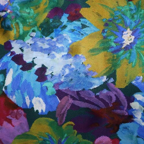 Belgravia Silk Satin 0232 - Artist S Bouquetj 02324206A