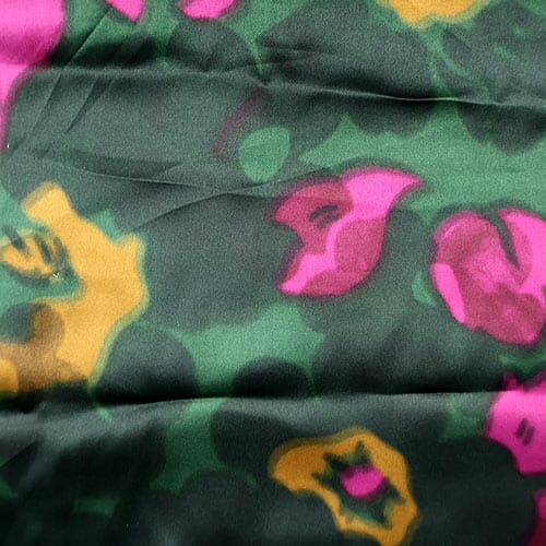 Betsy Shadow · Belgravia Silk Satin