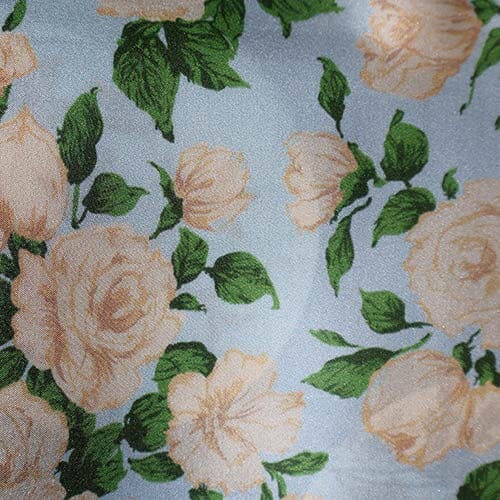 Belgravia Silk Satin 0232 - Carline Rose J 02329003C