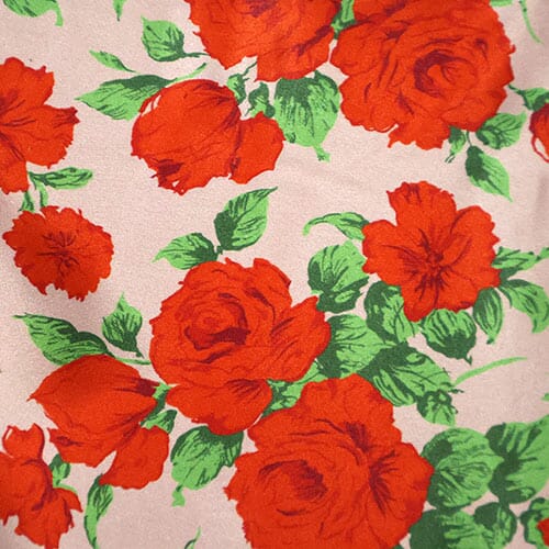 Belgravia Silk Satin 0232 - Carline Rosej 02329003A