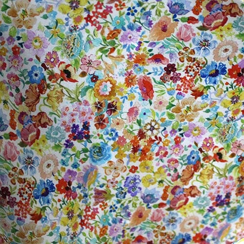 Belgravia Silk Satin 0232 - Classic Garden J 02322213A
