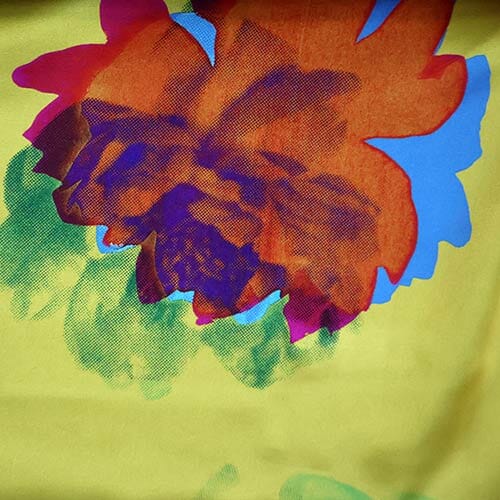 Belgravia Silk Satin 0232 - Cuninngham 02327404X