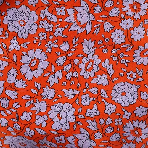 Danjo Jazz · Belgravia Silk Satin