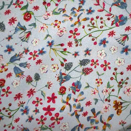 Donna Light · Belgravia Silk Satin