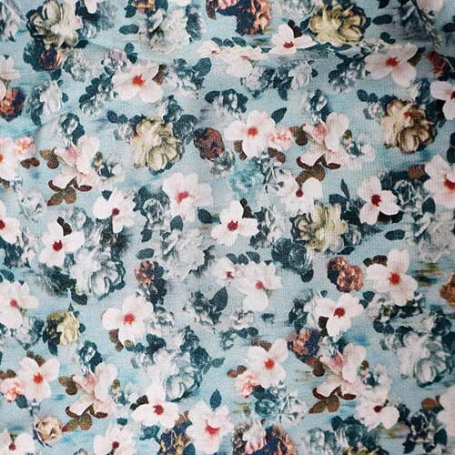 Encore J · Belgravia Silk Satin