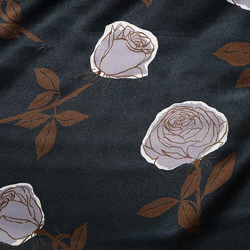 Belgravia Silk Satin 0232 - Flower Riverj 02323115B