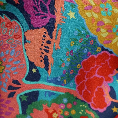 Belgravia Silk Satin 0232 - Ij Arboretum Walk 02322206A
