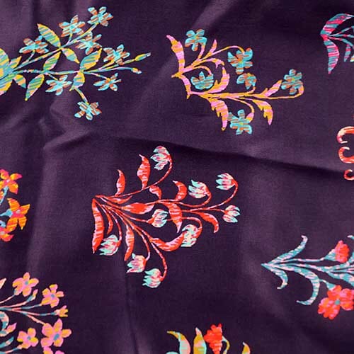 Ij Botanical Tapes · Belgravia Silk Satin
