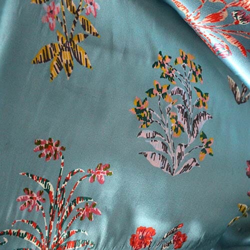 Belgravia Silk Satin 0232 - Ij Botanical Tapes 02322102C