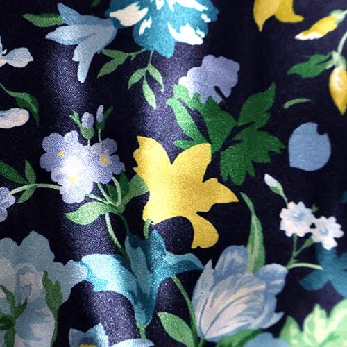 Belgravia Silk Satin 0232 - Ij Bouquet Carnival 023274403B