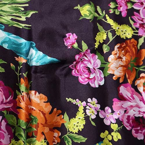 Belgravia Silk Satin 0232 - Ij Bow Bouquet 023274401B
