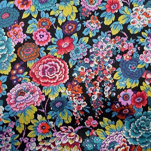 Ij Elysian Day · Belgravia Silk Satin