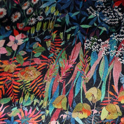 Belgravia Silk Satin 0232 - Ij Foria Flowers 02323015C