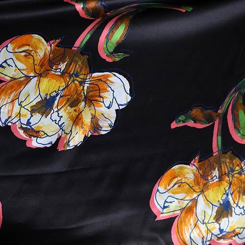 Belgravia Silk Satin 0232 - Ij Grand Peony 02321213A