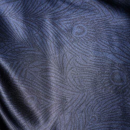 Belgravia Silk Satin 0232 - Ij Hera Silhouette 023274001X