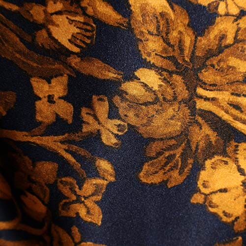 Ij Hestia · Belgravia Silk Satin