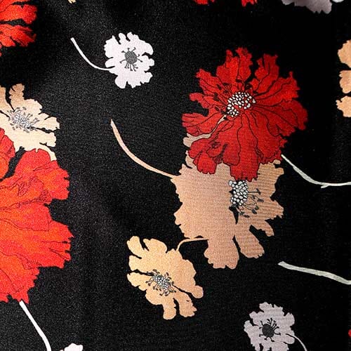 Belgravia Silk Satin 0232 - Ij Mcloughland 023273002X