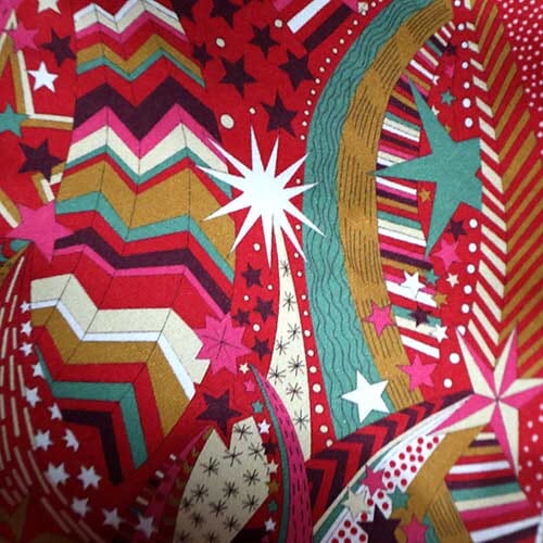 Belgravia Silk Satin 0232 - Ij My Little Star 023273009X