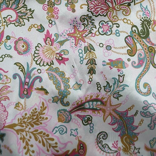 Belgravia Silk Satin 0232 - Ij Ocean Deep 02323111B