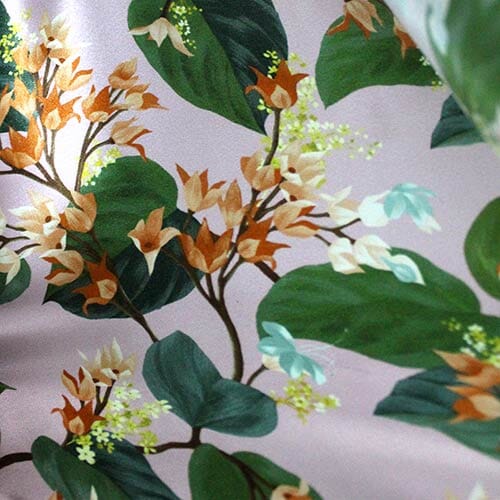 Ij Osterly · Belgravia Silk Satin