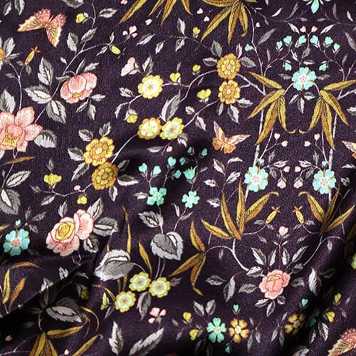 Ij Tapestry · Belgravia Silk Satin