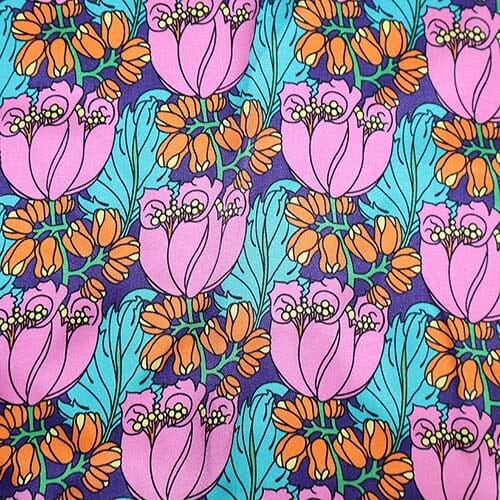 Belgravia Silk Satin 0232 - Ij Tudor Fields 02322205C