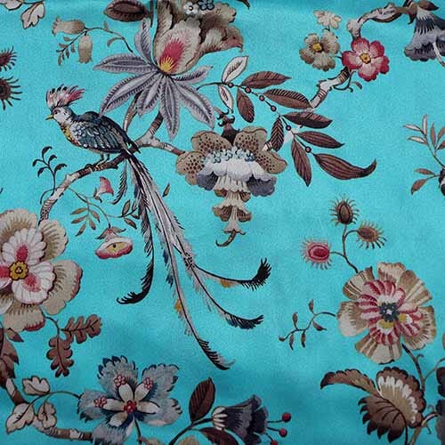Belgravia Silk Satin 0232 - Jannah 02329105A