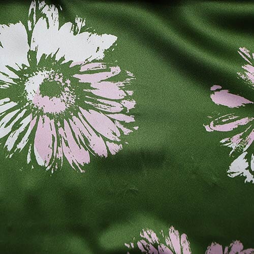 Belgravia Silk Satin 0232 - Klein Bloomj 02324120A