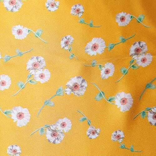 Melody Small · Belgravia Silk Satin