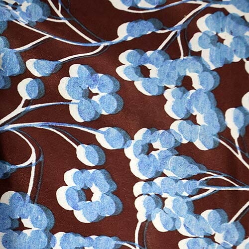 Belgravia Silk Satin 0232 - Misti Mingle 02324203A