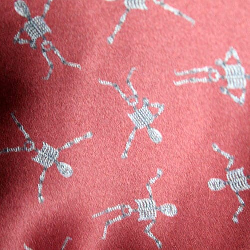 Belgravia Silk Satin 0232 - Mr Skelly J 02322118A