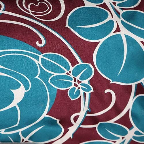 Belgravia Silk Satin 0232 - Nouveau Swirlj 02324220A