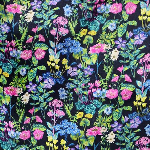 Poets Meadow · Belgravia Silk Satin