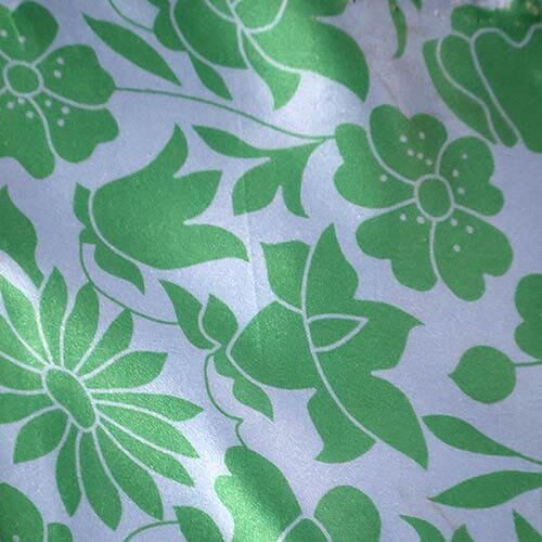 Belgravia Silk Satin 0232 - Poppy Dawn 02323102B