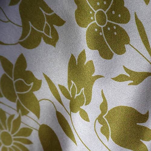 Belgravia Silk Satin 0232 - Poppy Dawn 02323102C