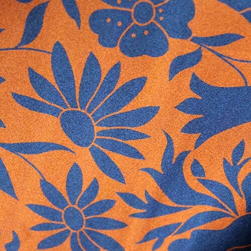 Belgravia Silk Satin 0232 - Poppy Dawn J 02323102A