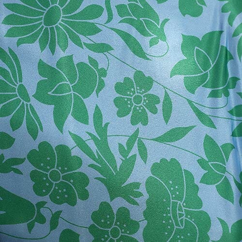 Belgravia Silk Satin 0232 - Poppy Dawnj 02323102B