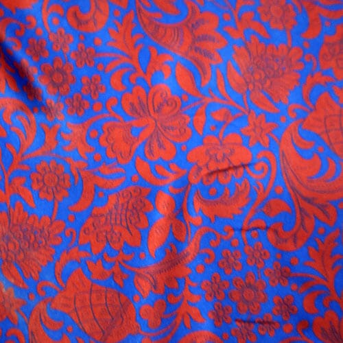 Belgravia Silk Satin 0232 - Robertson 02321216A