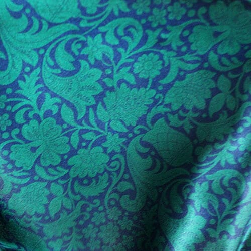 Robertson J · Belgravia Silk Satin