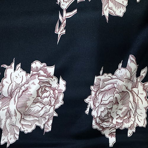 Belgravia Silk Satin 0232 - Shattered Story 02322106B
