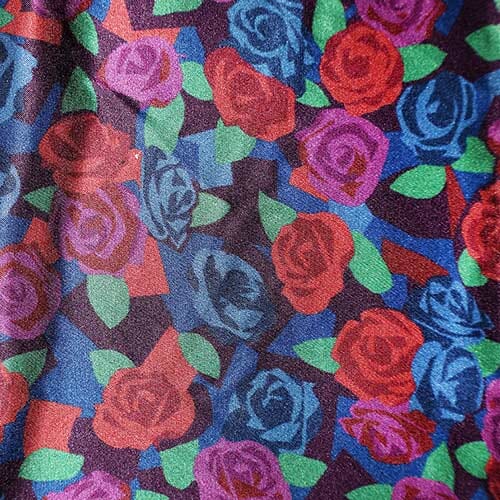 Belgravia Silk Satin 0232 - Stone Garden 023202101B