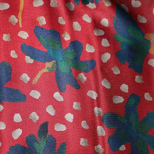 Belgravia Silk Satin 0232 - Sun Daisy 023201114A