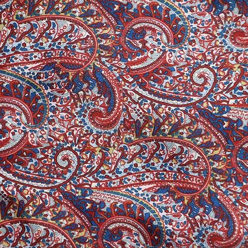 Belgravia Silk Satin 0232 - Tropical Prince 02321106A