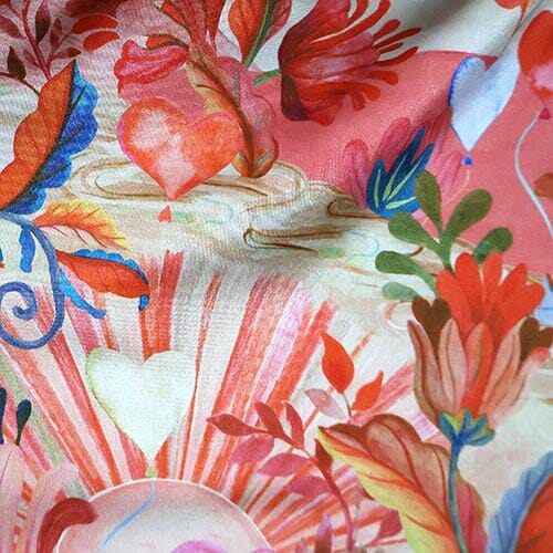 Belgravia Silk Satin 0232 - Una Landscapej 02324106C