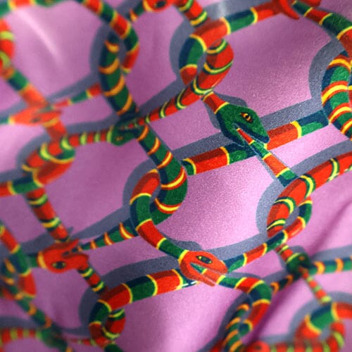Belgravia Silk Satin 0232 - Vespertine Chainj 02323110A
