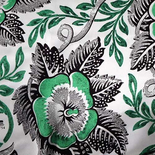 Belgravia Silk Satin 0232 - Wild Poppy Vine 02325923X