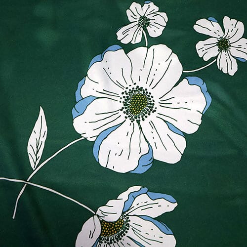 Windflowerj · Belgravia Silk Satin